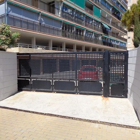 Paradise Windows Daire Alicante Dış mekan fotoğraf