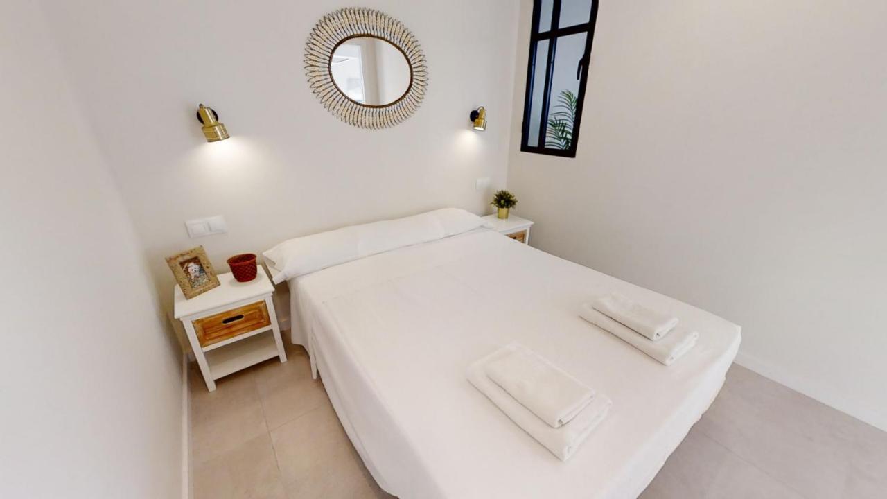Paradise Windows Daire Alicante Dış mekan fotoğraf